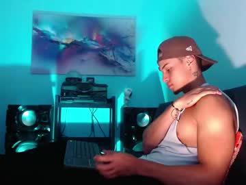 Ryangreys01 November 26, 2025 Chaturbate stream image