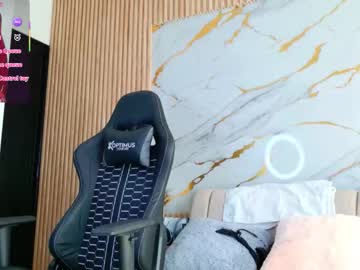Scarlet_Johanson_ November 26, 2025 Chaturbate stream image
