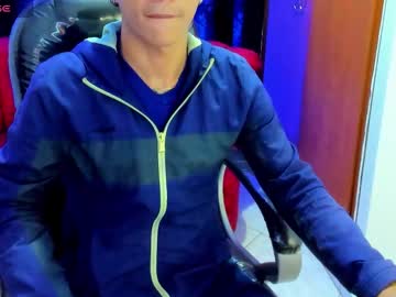 Secret_Justin November 26, 2025 Chaturbate stream image