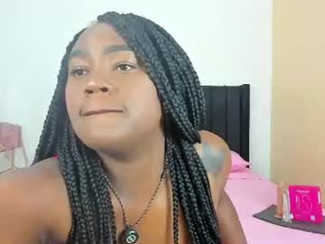 Siafox_ November 26, 2025 Chaturbate stream image