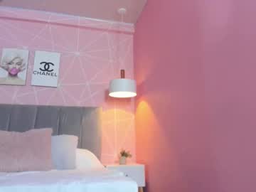 Zara__Sweet November 26, 2025 Chaturbate stream image