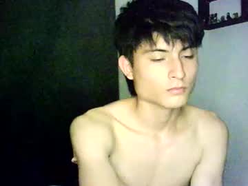 Andrew_Grant November 26, 2025 Chaturbate stream image