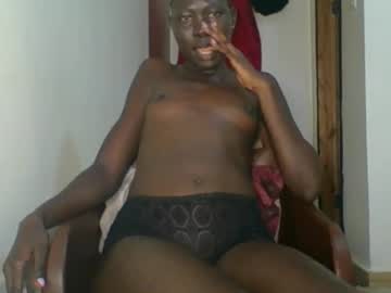 Black_Diamond24 November 26, 2025 Chaturbate stream image