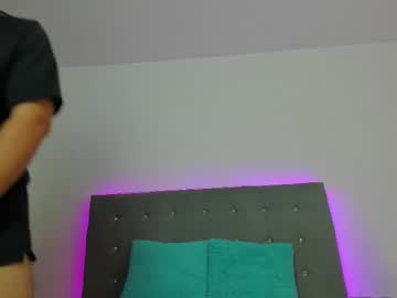 Bry_Hillx November 26, 2025 Chaturbate stream image