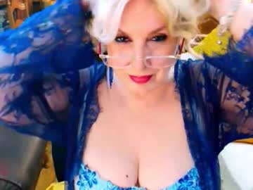 Carmenrossi November 26, 2025 Chaturbate stream image