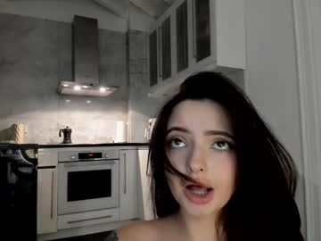 Crystalnova_ November 26, 2025 Chaturbate stream image