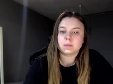 Georginagina November 26, 2025 Chaturbate stream image