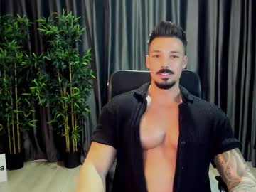 Haydenspears November 26, 2025 Chaturbate stream image
