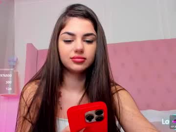 Helentiny November 26, 2025 Chaturbate stream image