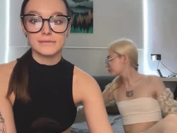 Kvetapin November 26, 2025 Chaturbate stream image