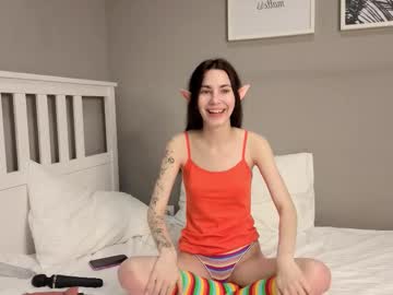 _Little_Butterfly_ November 26, 2025 Chaturbate stream image