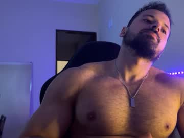 Lucasfit24 November 26, 2025 Chaturbate stream image