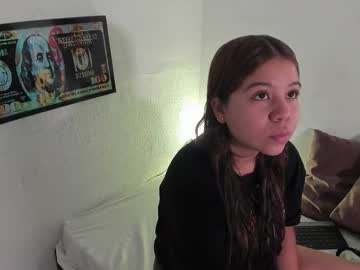 M1lk_Choc November 26, 2025 Chaturbate stream image