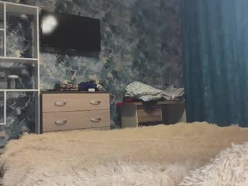 Myrtiekirsten November 26, 2025 Chaturbate stream image