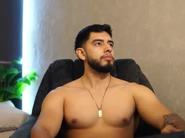 Nick_Vans November 26, 2025 Chaturbate stream image