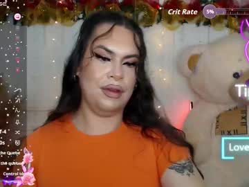 Nicol_Ricci_ November 26, 2025 Chaturbate stream image