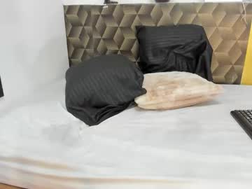 Parismia_ November 26, 2025 Chaturbate stream image