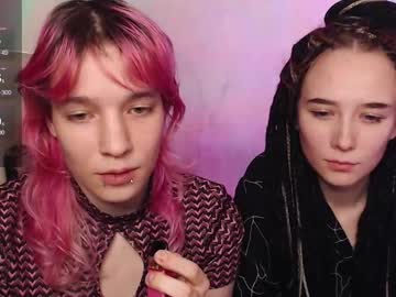 Robin_Yours November 26, 2025 Chaturbate stream image