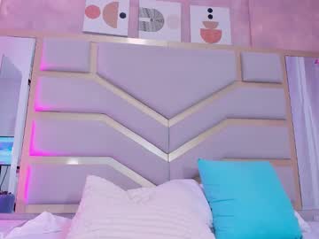 Sasha_Morelli November 26, 2025 Chaturbate stream image