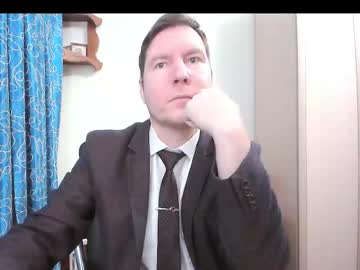 Secret_Lover_Xxx November 26, 2025 Chaturbate stream image