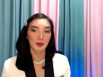 Yourqueenlucifer November 26, 2025 Chaturbate stream image
