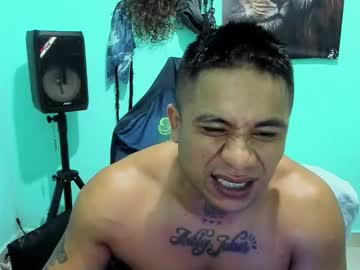 Damian_Torner November 26, 2025 Chaturbate stream image