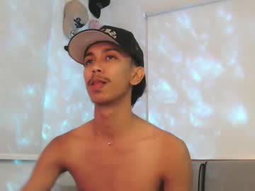 Ebony_Fuckboy November 26, 2025 Chaturbate stream image