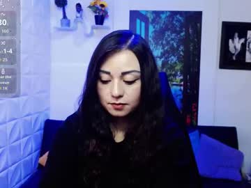 Eva_Rosell stream photo from November 26, 2025