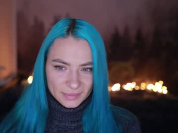Gracegreen November 26, 2025 Chaturbate stream image