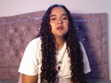 Hot_Angel07 November 26, 2025 Chaturbate stream image