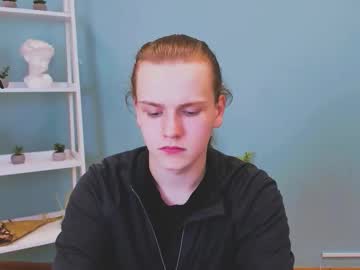 Leo_Void November 26, 2025 Chaturbate stream image