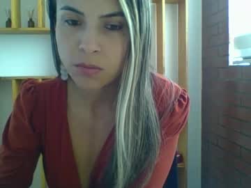 Liz_28 November 26, 2025 Chaturbate stream image