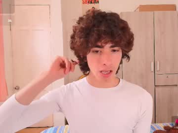 Lucas_Xo November 26, 2025 Chaturbate stream image