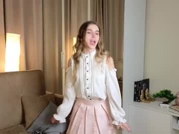 Rosalvaulman November 26, 2025 Chaturbate stream image