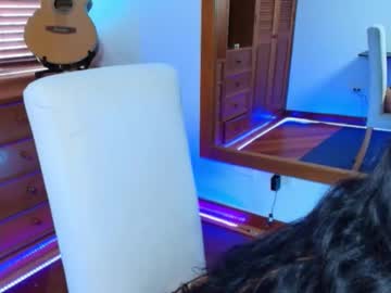 Talia__Velvet November 26, 2025 Chaturbate stream image