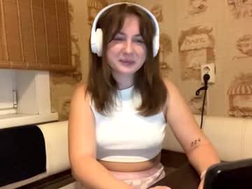 Tessstephan November 26, 2025 Chaturbate stream image