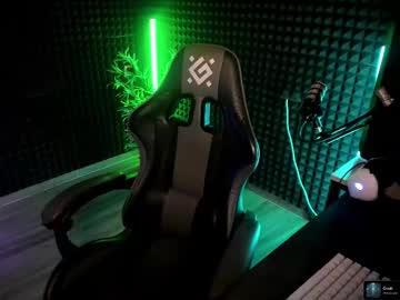 Yoi_Aji November 26, 2025 Chaturbate stream image