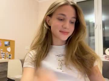 Amy_Chill November 26, 2025 Chaturbate stream image