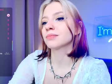 Arielabradberry November 26, 2025 Chaturbate stream image