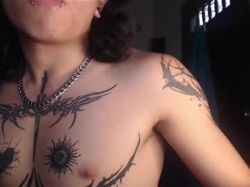 Axl_Kush_ November 26, 2025 Chaturbate stream image