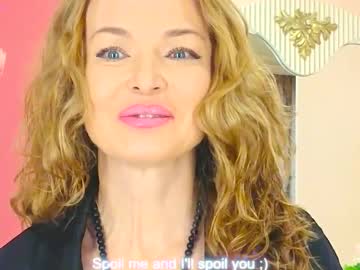Lanavibes November 26, 2025 Chaturbate stream image