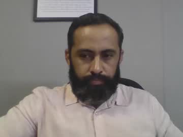 Lumaso87 November 26, 2025 Chaturbate stream image