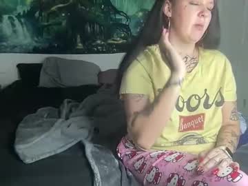 Luvvvmia November 26, 2025 Chaturbate stream image