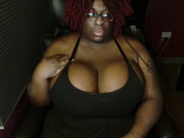 Madam_Sovereign November 26, 2025 Chaturbate stream image