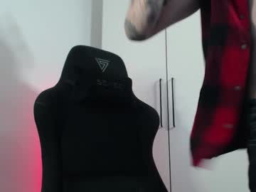 Mateohalifa November 26, 2025 Chaturbate stream image