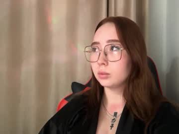Mira_Light_ November 26, 2025 Chaturbate stream image