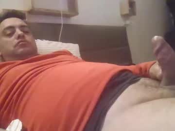 Viking8819 November 26, 2025 Chaturbate stream image