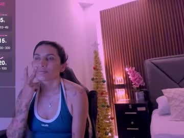 Ada_Oconnor_X_ November 26, 2025 Chaturbate stream image