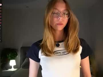 Annettaregino November 26, 2025 Chaturbate stream image