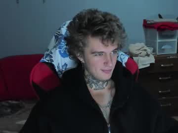 Austen_Milker November 26, 2025 Chaturbate stream image